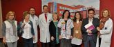 Inauguracin de la jornada 'Cuidados del Tcnico de Enfermera al niño oncolgico'