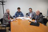Acuerdo de colaboraci�n entre el Ayuntamiento de Alhama y Transparencia P�blica