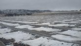 La Comunidad subvencionar� con hasta 80.000 euros los daños causados por el temporal de nieve en infraestructuras agrarias