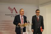 Gonzlez Tovar: ' La situacin de Pedro Antonio Snchez es un lastre para emprender una buena negociacin de financiacin autonmica'