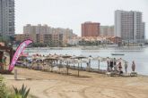 El Ayuntamiento inicia el proceso para autorizar las instalaciones de temporada en playas