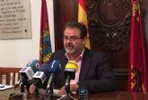 El PSOE denuncia la nueva subida del paro en Lorca y el desplome en el número de contratos indefinidos