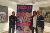 El Auditorio Vctor Villegas de Murcia acoge del 30 de marzo al 2 de abril el musical Priscilla. Reina del desierto