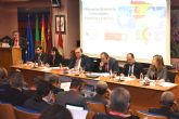 UMU acoge encuentro bilateral de universidades españolas y argelinas