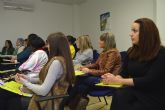 El 'II Encuentro de Mujeres Empresarias y Emprendedoras' inicia los actos del 8 marzo en Las Torres de Cotillas