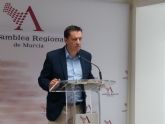 La Asamblea Regional aprueba una propuesta de Ciudadanos para fomentar el conocimiento del castellano en los centros educativos que lo necesiten
