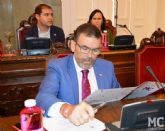 MC propondr que el Monasterio de San Gins de la Jara se convierta en Centro de Interpretacin de la Comarca del Campo de Cartagena