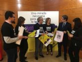 El Ayuntamiento de Murcia distingue a la primera mujer Catedrática de la Universidad de Murcia con el premio 8 de Marzo