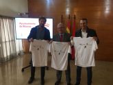 La II edición de la Carrera Solidaria Fundación Real Madrid se enmarca en  Fiesta del Deporte el próximo 11 de marzo