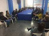 Comunicado Comunidad de Regantes con motivo de la manifestacin programada en Madrid para el da 7 de marzo