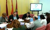 El Ayuntamiento desbloquea once obras del programa de inversiones sostenibles pendientes de 2017