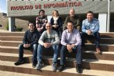 La UMU analiza la sostenibilidad de 700 empresas tecnológicas de la Región de Murcia