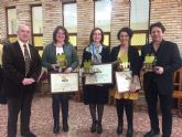 El Instituto Universitario de Investigación del Envejecimiento, galardonado en la II edición del Premio EÓN