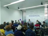 Gins Ruiz calienta motores para 2019 con propuestas para un municipio que recupere los servicios pblicos proteja los derechos sociales