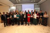 El Colegio de Enfermera ha entregado sus Premios anuales de Investigacin, Cooperacin al Desarrollo, Periodismo y otras categoras