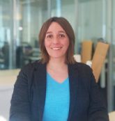 DAS Seguros incorpora a Karin Garca como nueva Directora de Negocio del canal Partners Madrid