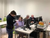 La Concejala del Mayor organiza cursos gratuitos de informtica