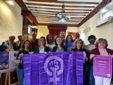 8 de marzo: Día internacional de la mujer – Programa de actividades - Mula 2020