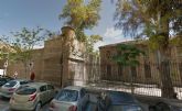 Huermur solicita la paralizacin cautelar del derribo de los muros de la Crcel Vieja de Murcia