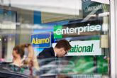 Enterprise supera las 130 oficinas en Espana