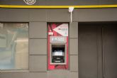 Correos inicia la instalación de cajeros automáticos en 109 oficinas de toda Espana