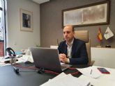 La Junta de Gobierno Local de Molina de Segura adjudica cinco obras de reparacin de diversas infraestructuras afectadas por la DANA de 2019 por un importe total de 922.546,35 euros