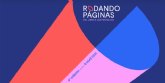 'Rodando pginas, del libro a las pantallas', presenta las diez obras seleccionadas para participar en su cuarta edicin