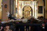 Presentado el Va- Crucis del Cristo del Buen Fin de Alcal del Ro