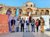 Lorca acoge la 34 edición del Trofeo Internacional Murcia Costa Cálida