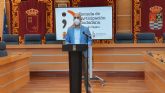 El Ayuntamiento de Molina de Segura y la Federacin Interbarrios promueven la Escuela de Participacin Ciudadana Pepe Molina