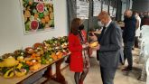 El Imida apuesta por aumentar la agrodiversidad hortofrutcola y su aplicacin para la innovacin gastronmica como seña de identidad regional