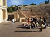 Talleres, rutas y exposiciones componen la programacin del Museo del Teatro Romano este mes de marzo