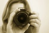 Participa en el II concurso de fotografa con motivo del Da Internacional de la Mujer