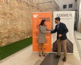 La agencia de comunicacin, publicidad y marketing online N7 renueva su colaboracin con los directivos murcianos