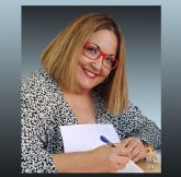 Garca de Saura presenta su libro Reina de lobos el viernes 3 de marzo en la Biblioteca Salvador Garca Aguilar de Molina de Segura