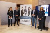 Mujeres policas de distintas ciudades de Espana se darn cita en Murcia para hablar de El papel de la mujer en la Polica en el siglo XXI
