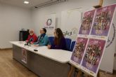 El Ayuntamiento de Lorca programa ms de 55 actividades, que se desarrollarn entre el 2 y el 31 de marzo, para conmemorar el Da Internacional de la Mujer 8M