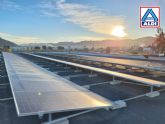 ALDI evita la emisin de ms de 685 toneladas de CO2 gracias al uso de energa solar en sus tiendas de Valencia y la zona de Levante