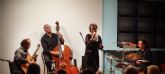 Alessia Martegiani y Di Fulvio Trio llevarn el domingo al auditorio Vctor Villegas la belleza rtmica del jazz y la bossa-nova