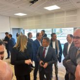 El Ayuntamiento de Torre Pacheco reitera sus peticiones de mejora de las carreteras regionales para la 