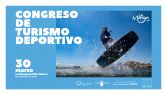 La Manga del Mar Menor acoger este mes un congreso que le afianza como destino turstico deportivo todo el ano