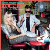 LA MANAY el nuevo tema de TREZOR