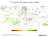 Samuel Biener, experto de Meteored (tiempo.com), ofrece las primeras tendencias