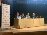 Agroseguro presenta en la Comunidad Valenciana las mejoras del seguro de ctricos del Plan 2023