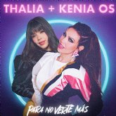 Thalia llena de positivismo a los corazones rotos en su nuevo sencillo 