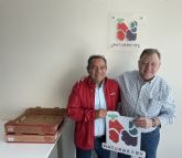 NATURBERRY: Una empresa referente en calidad, sostenibilidad y respeto medio ambiental para las fresas de Mxico