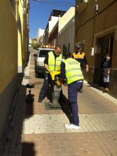 Investigadores de la UPCT realizan mapas de microzonacin ssmica y de vulnerabilidad de la ciudad de Granada y su rea