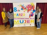 Puerto Lumbreras organiza más de una decena de actividades por el Día de la Mujer