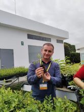 Originalius se incorpora al ecosistema de la plataforma especializada AgritechMurcia