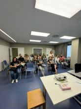 Las matronas de Atencin Primaria informarn sobre el uso adecuado de los antibiticos a las familias